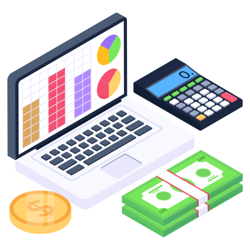 Cloud Accounting
