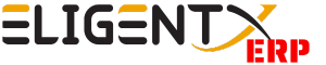 EligentX ERP