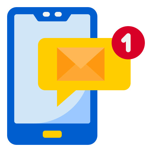 Email / Whatsapp Notifications
